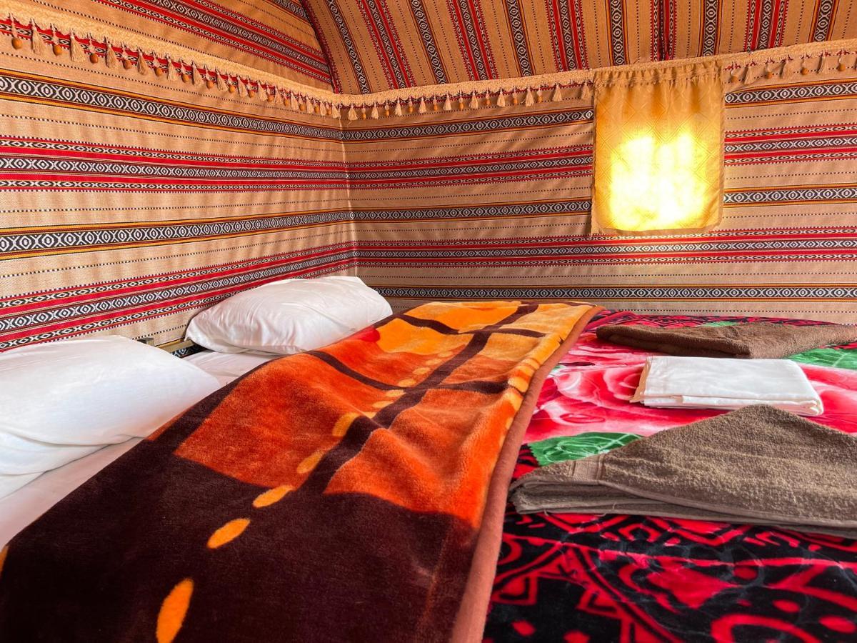 Wadi Rum Trip Exterior photo