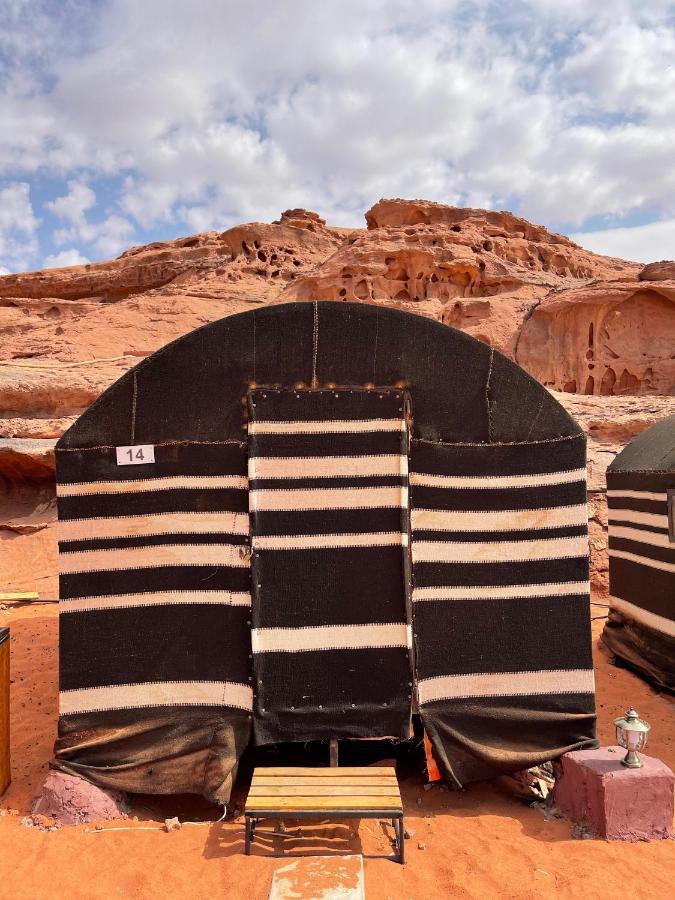 Wadi Rum Trip Exterior photo