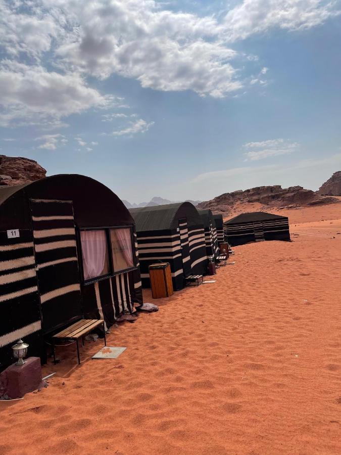 Wadi Rum Trip Exterior photo
