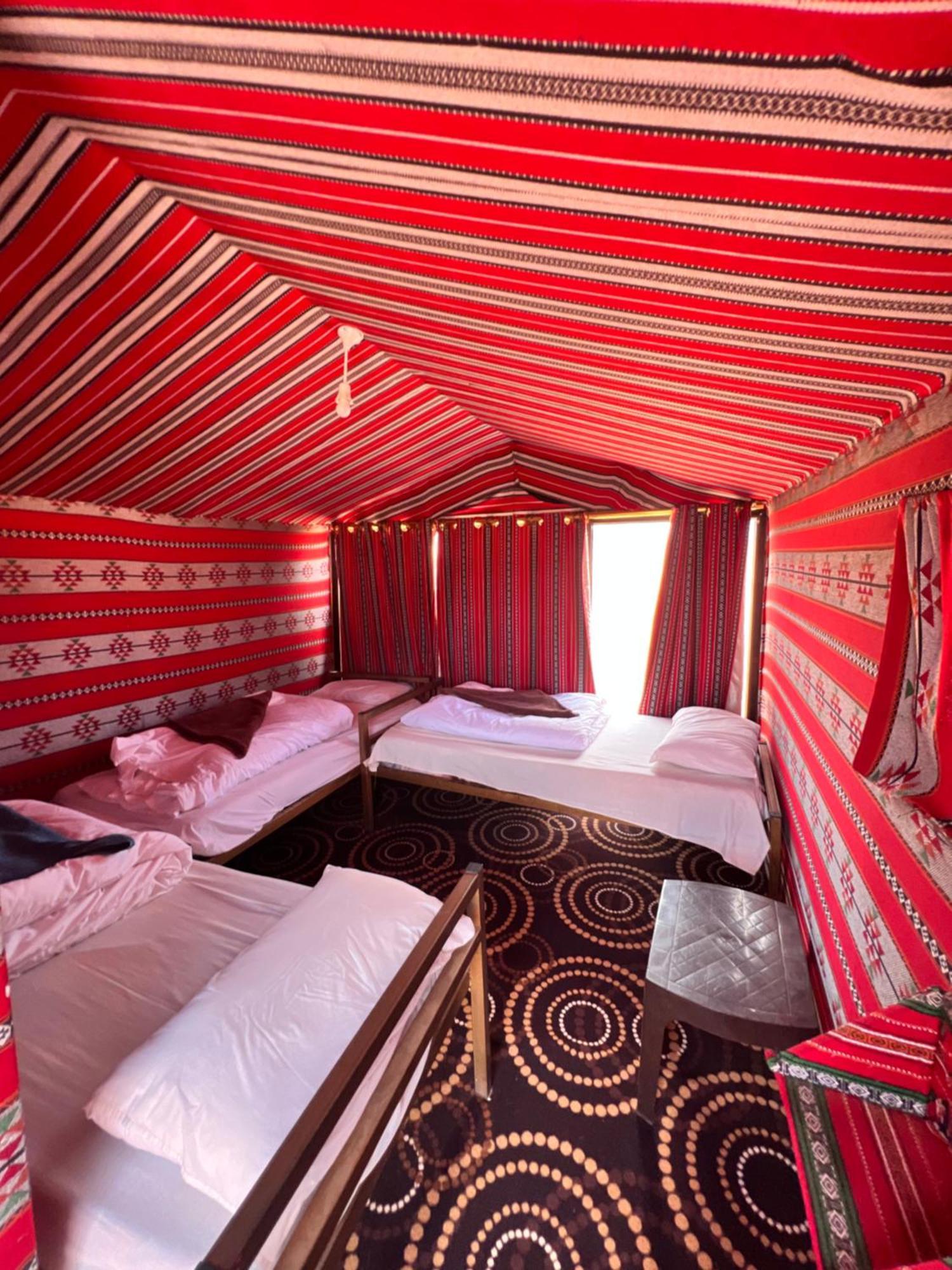 Wadi Rum Trip Exterior photo